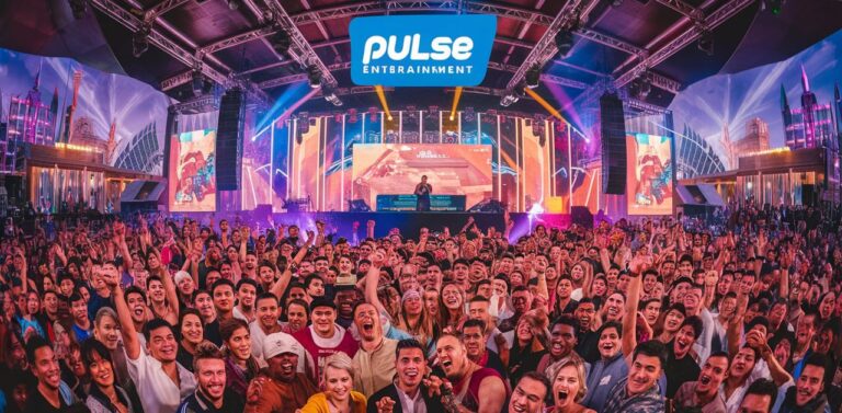 Pulse Entertainment