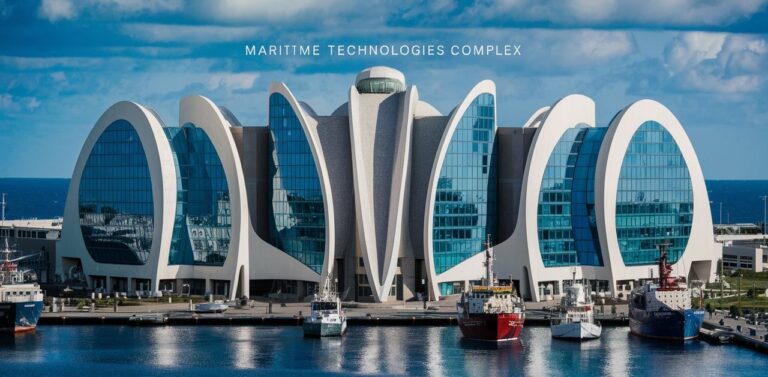 Maritime Technologies Complex