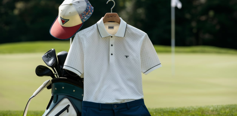 Golf Clothes