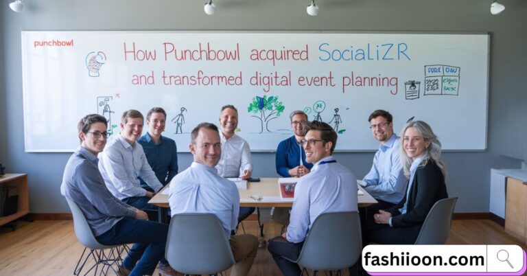 punchbowl-acquires-friendster founders party planning startup socializr