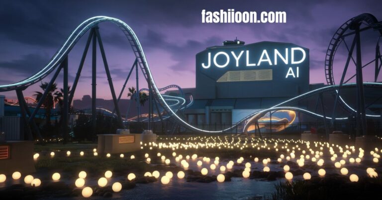 joyland ai