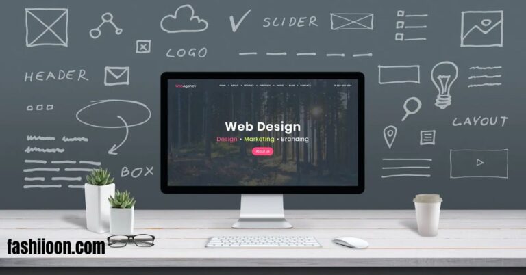 what to look for in a web design agency a comprehensive guide