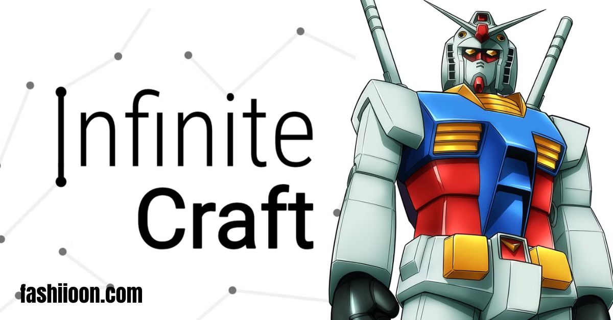 unblocked infinite craft