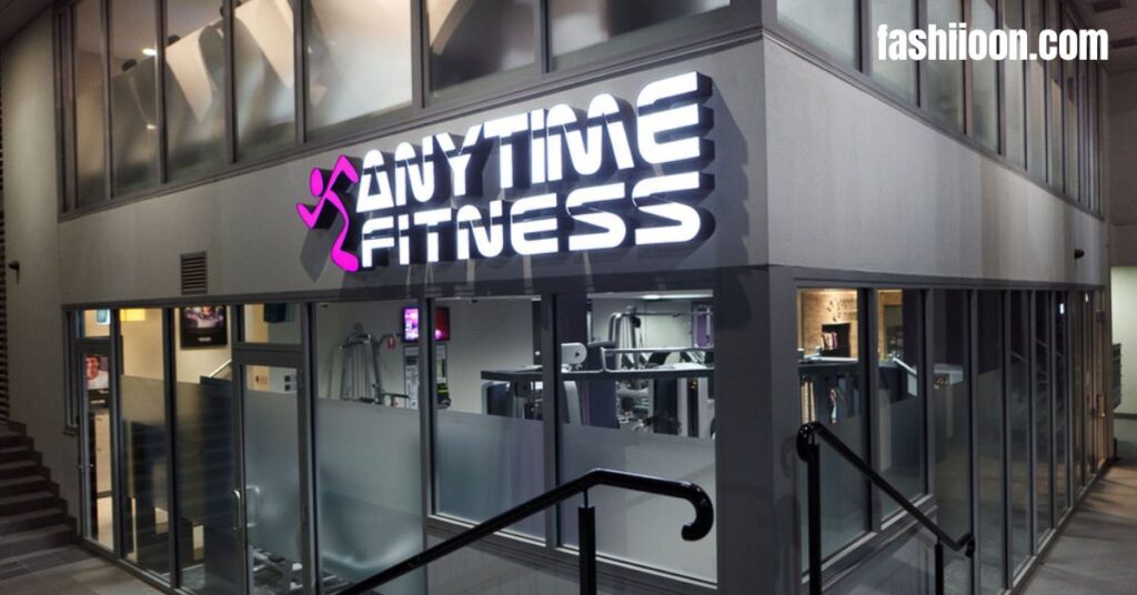 Anytime Fitness Membership Plans and Charges