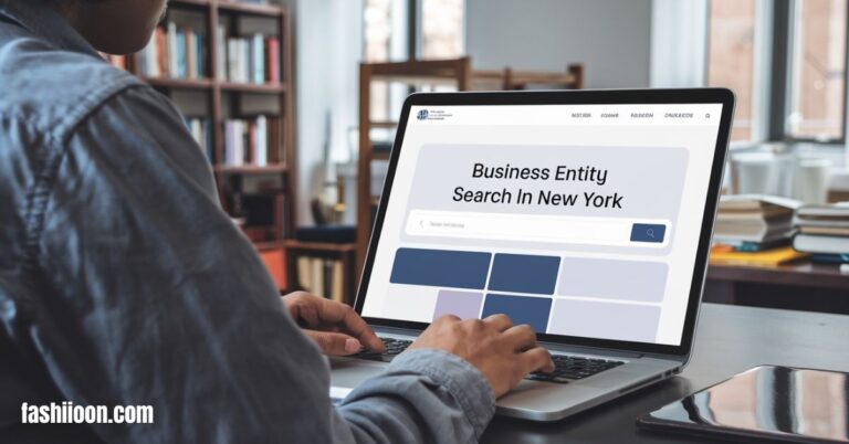 new york business search