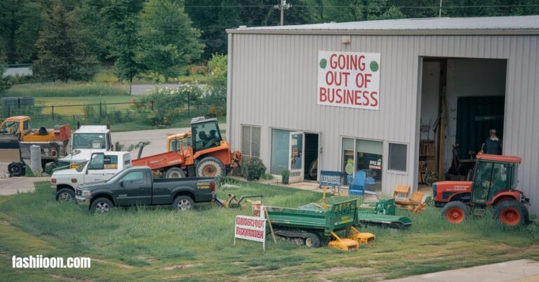 why landscaping businesses fail