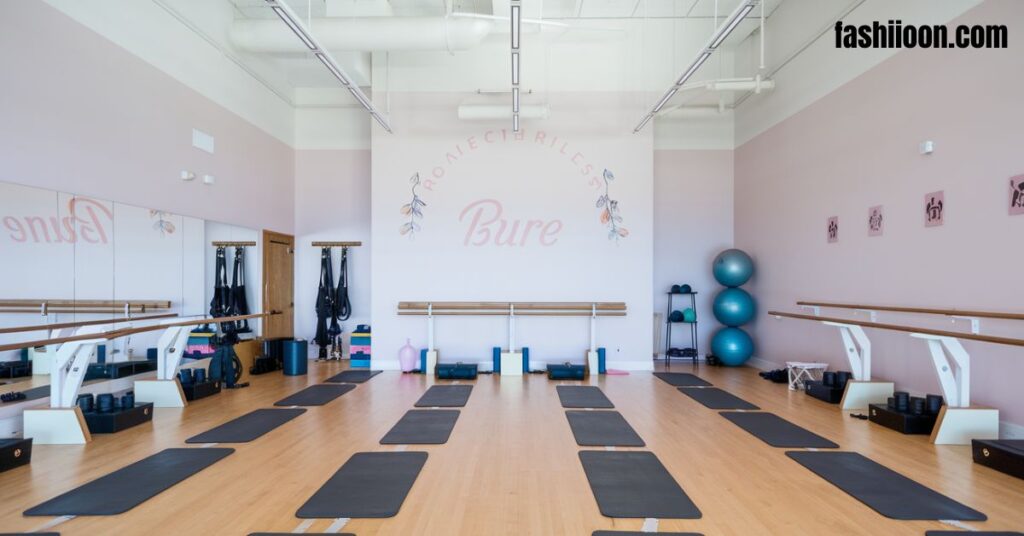 pure barre prices