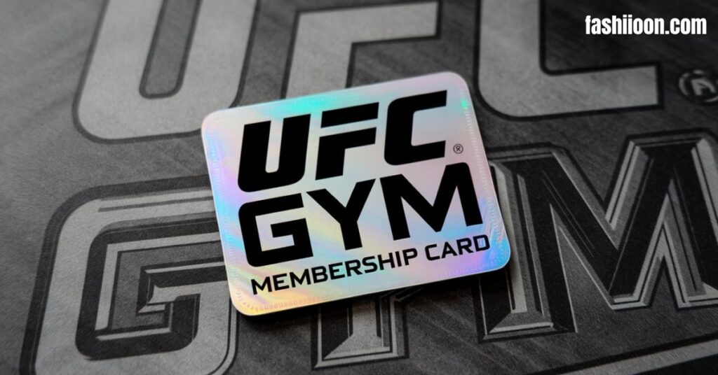 ufc gym prices