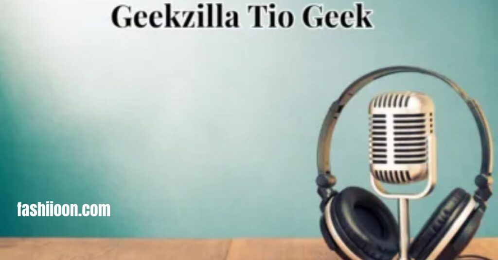 Why Geekzilla Radio is Popular Among Geeks